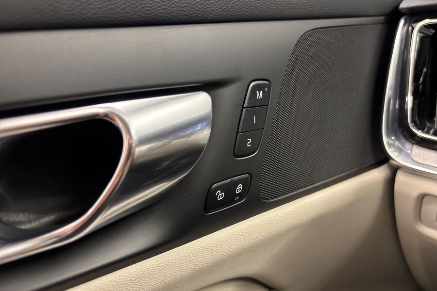 Volvo S60 vaihtoauto