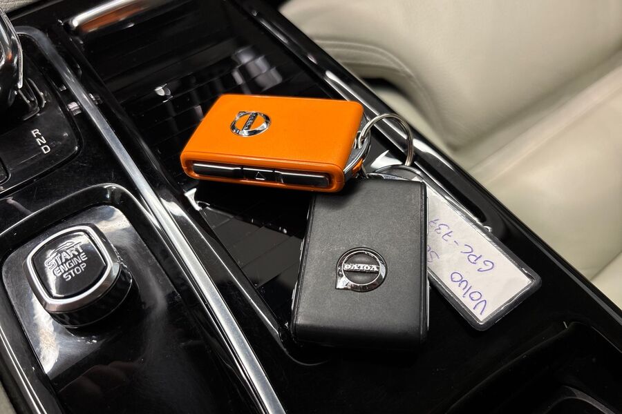 Volvo S60 vaihtoauto