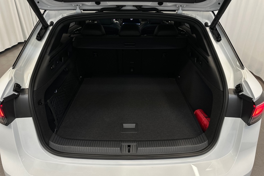 Volkswagen ID.7 vaihtoauto