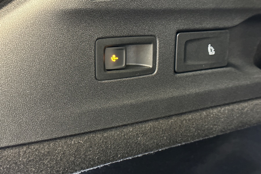 Volkswagen ID.7 vaihtoauto