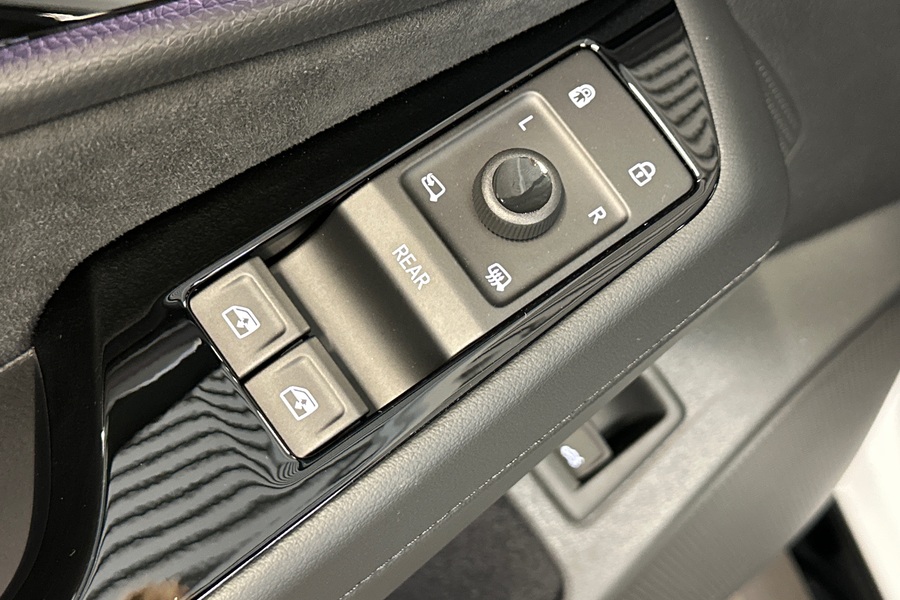 Volkswagen ID.7 vaihtoauto