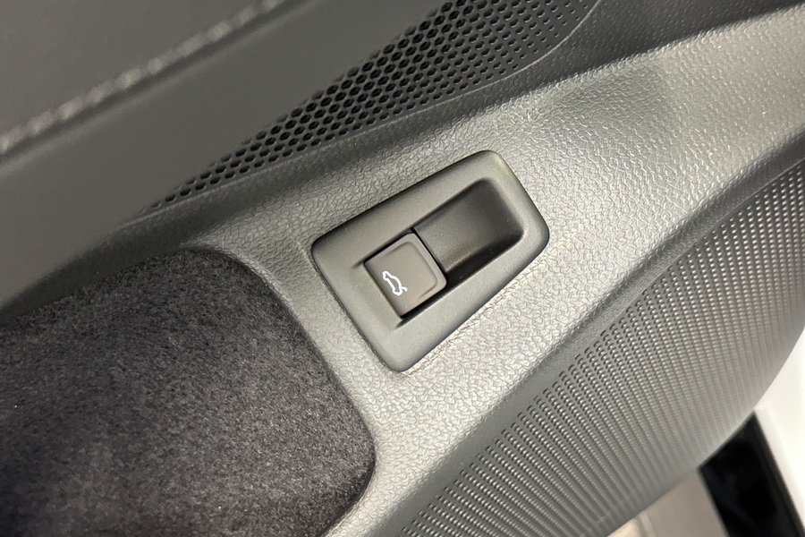 Volkswagen ID.7 vaihtoauto