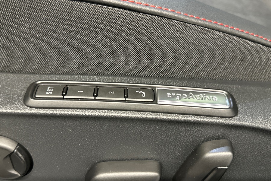 Volkswagen ID.7 vaihtoauto