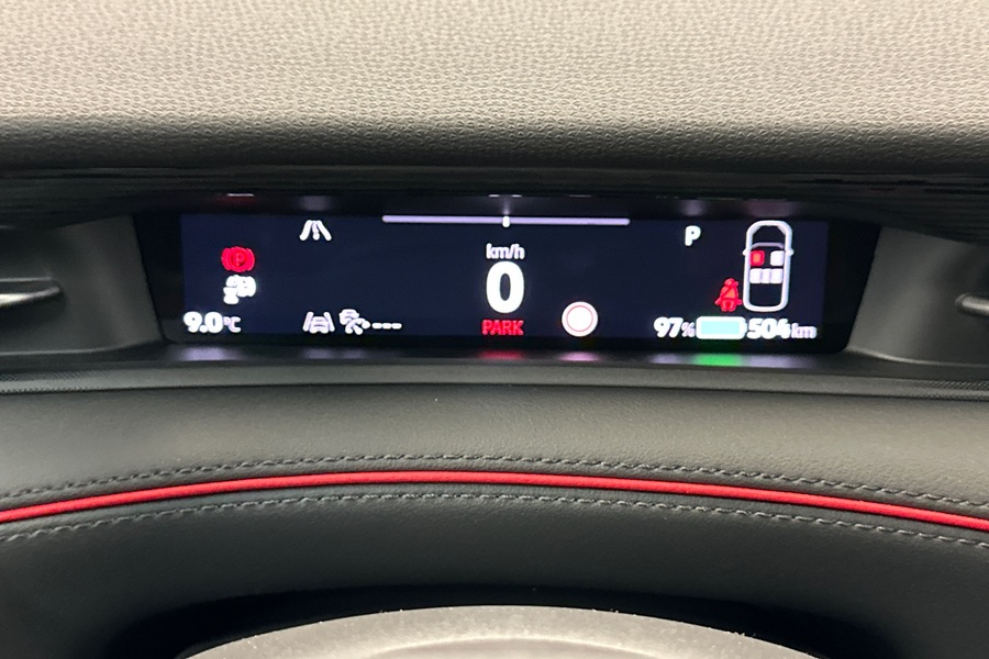 Volkswagen ID.7 vaihtoauto