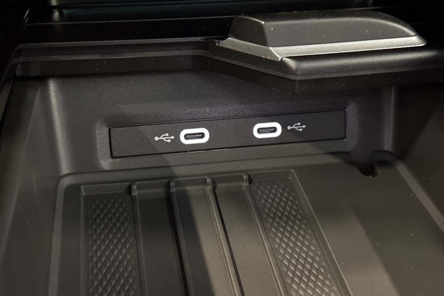 Volkswagen ID.7 vaihtoauto