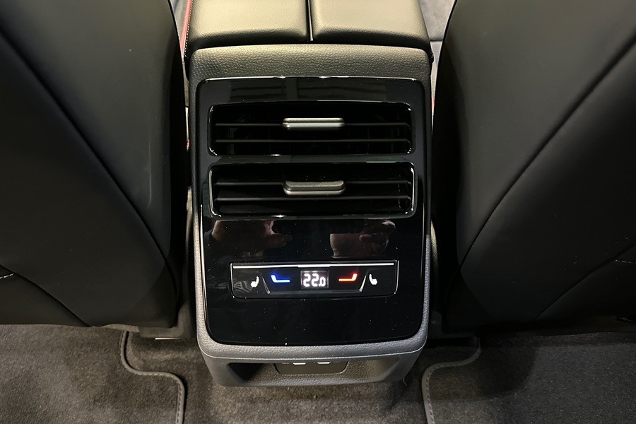 Volkswagen ID.7 vaihtoauto