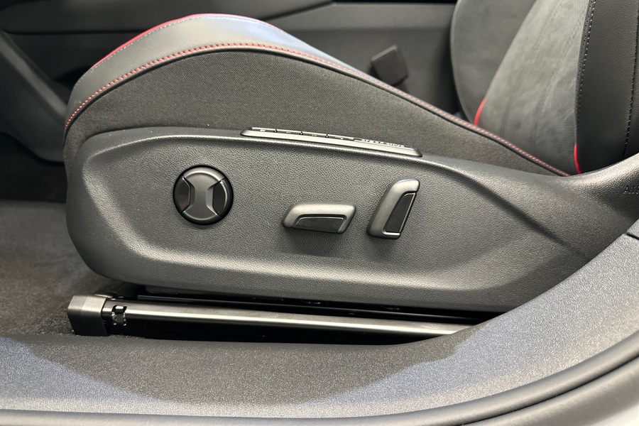 Volkswagen ID.7 vaihtoauto