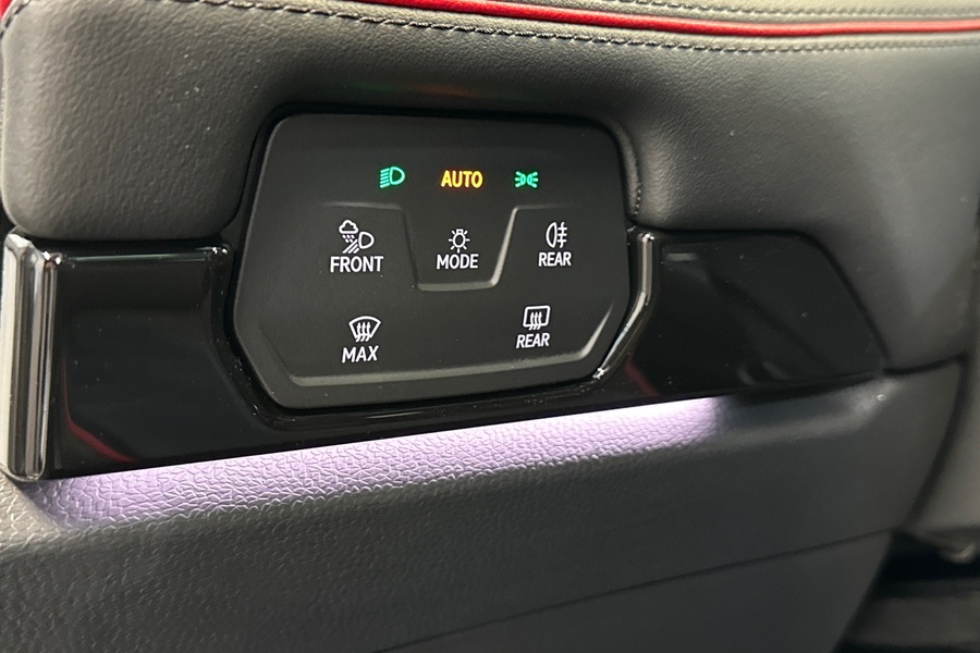 Volkswagen ID.7 vaihtoauto