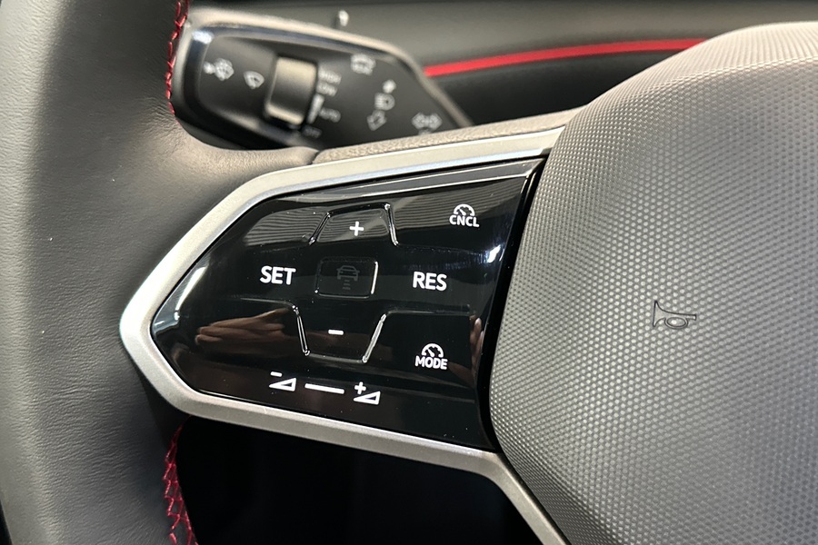 Volkswagen ID.7 vaihtoauto