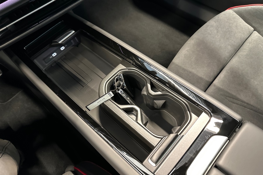 Volkswagen ID.7 vaihtoauto