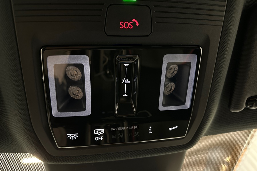 Volkswagen ID.7 vaihtoauto