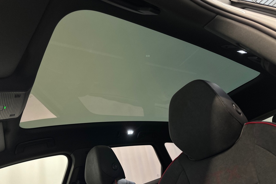 Volkswagen ID.7 vaihtoauto