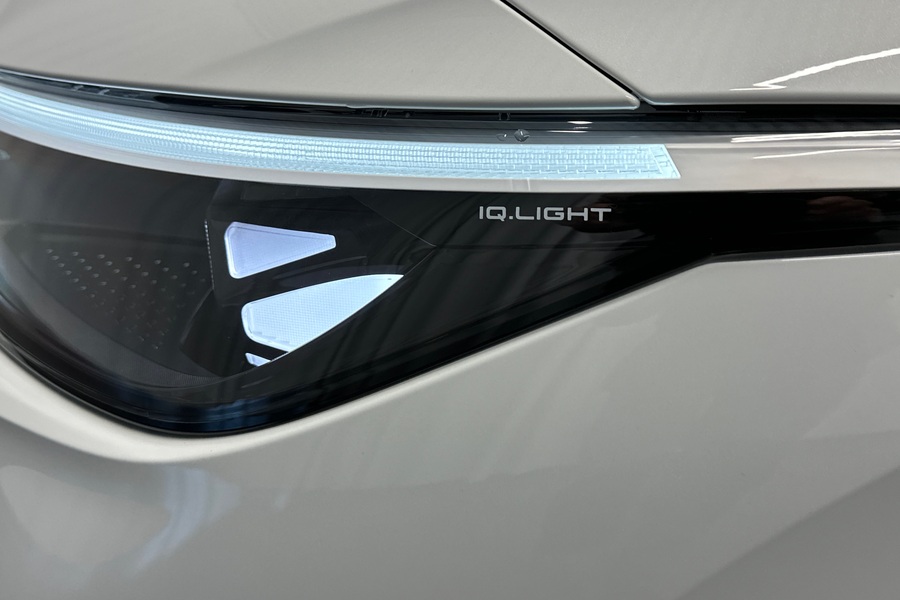 Volkswagen ID.7 vaihtoauto