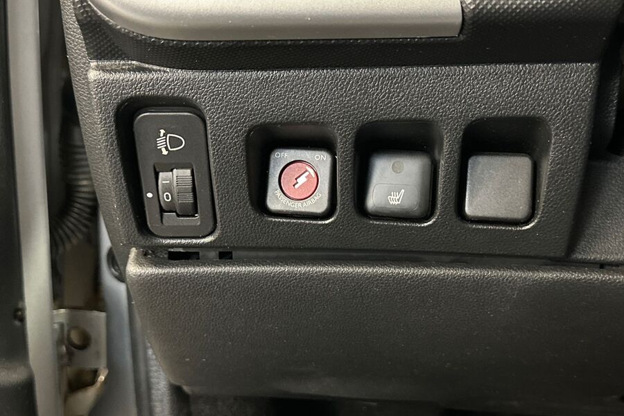 Peugeot 206 vaihtoauto