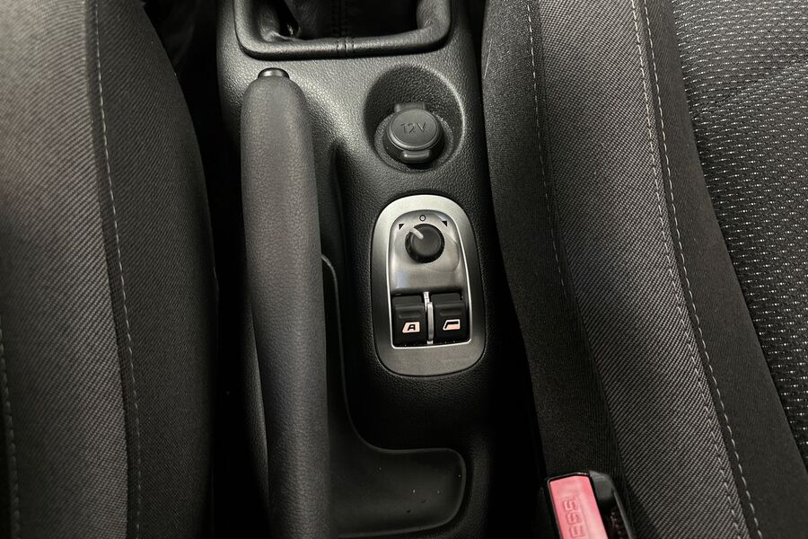 Peugeot 206 vaihtoauto