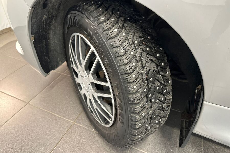 Peugeot 206 vaihtoauto