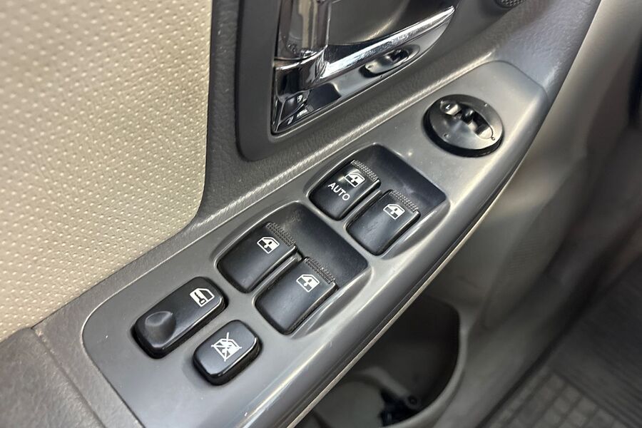 Kia Cerato vaihtoauto