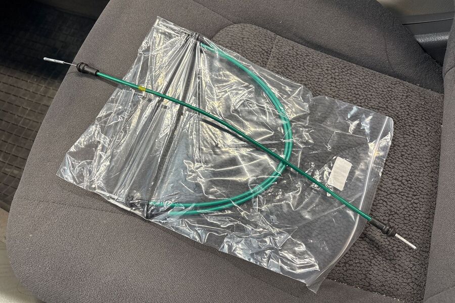 Kia Cerato vaihtoauto