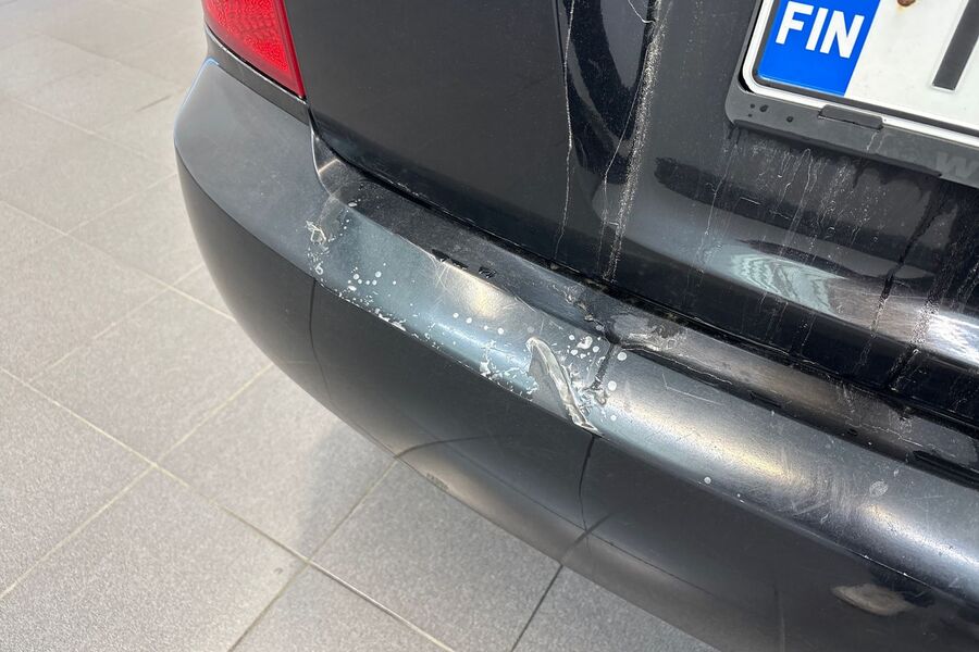 Kia Cerato vaihtoauto