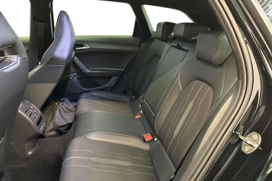 Cupra Leon Sportstourer vaihtoauto