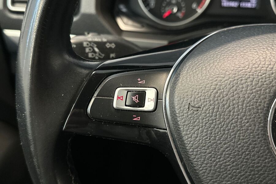 Volkswagen Amarok vaihtoauto