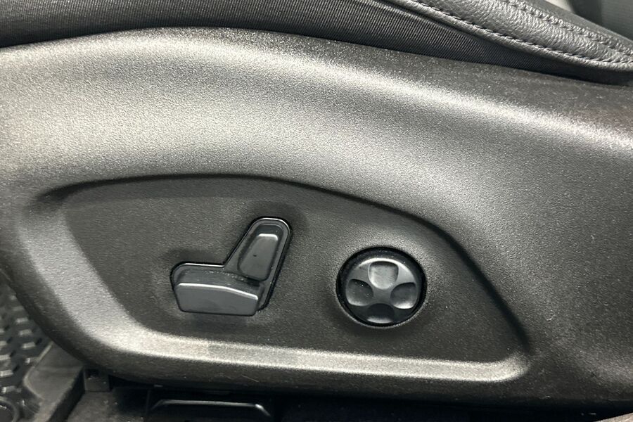 Jeep Compass vaihtoauto