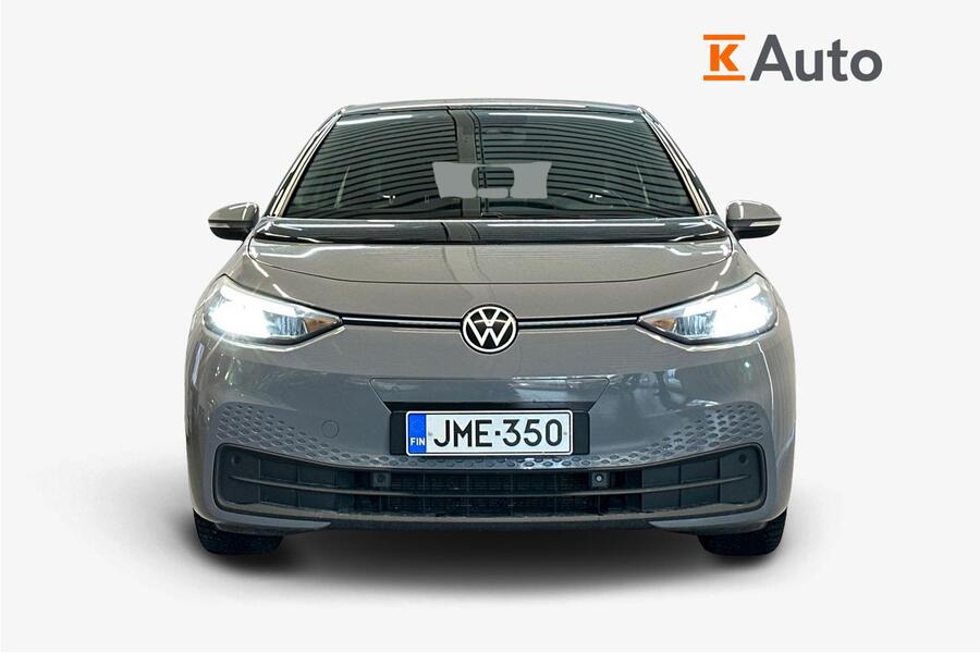 Volkswagen ID.3 vaihtoauto