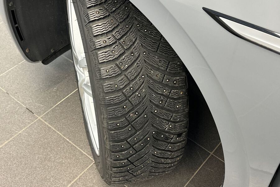 Volkswagen ID.3 vaihtoauto