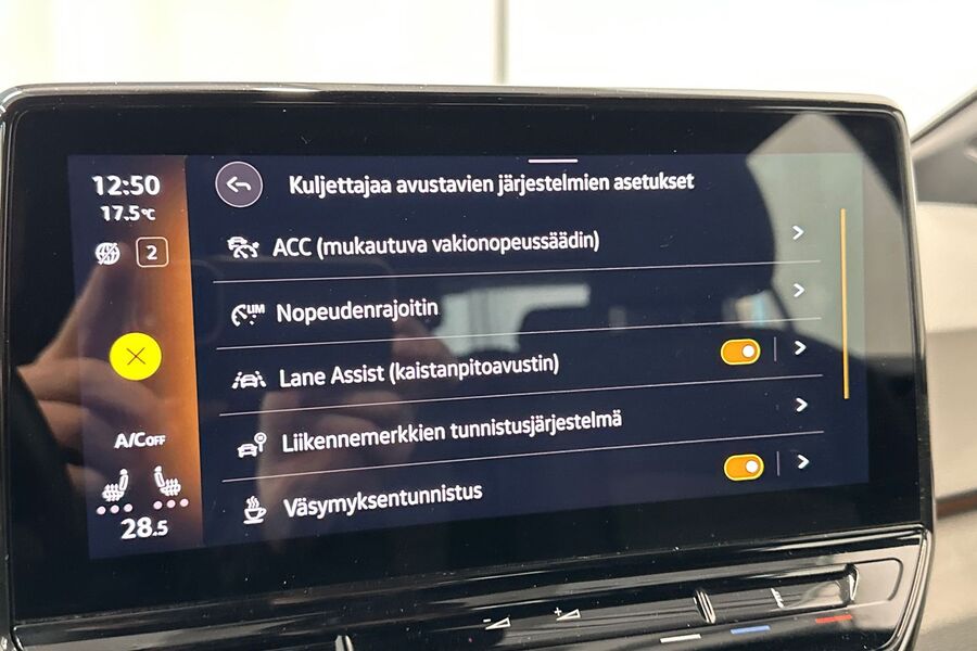 Volkswagen ID.3 vaihtoauto