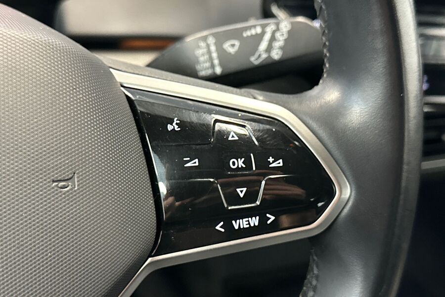 Volkswagen ID.3 vaihtoauto