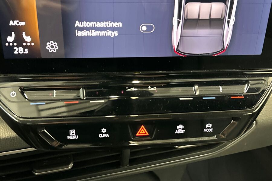 Volkswagen ID.3 vaihtoauto