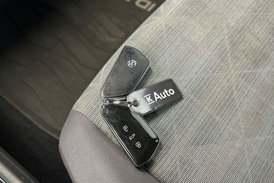 Volkswagen ID.3 vaihtoauto