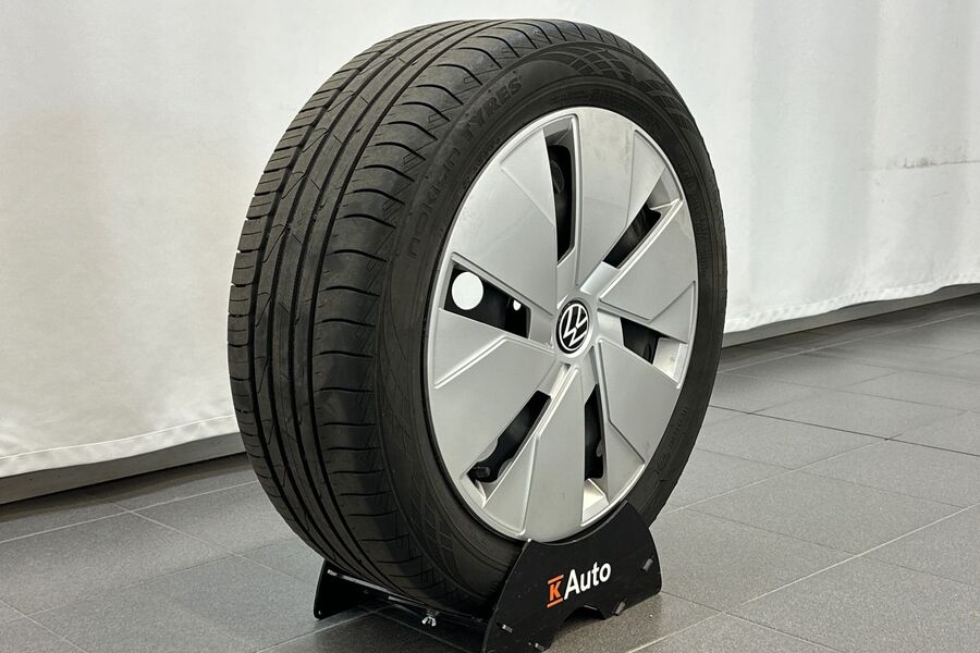 Volkswagen ID.3 vaihtoauto