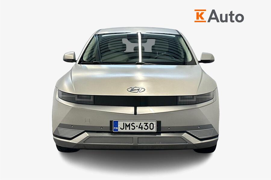 Hyundai IONIQ 5 vaihtoauto