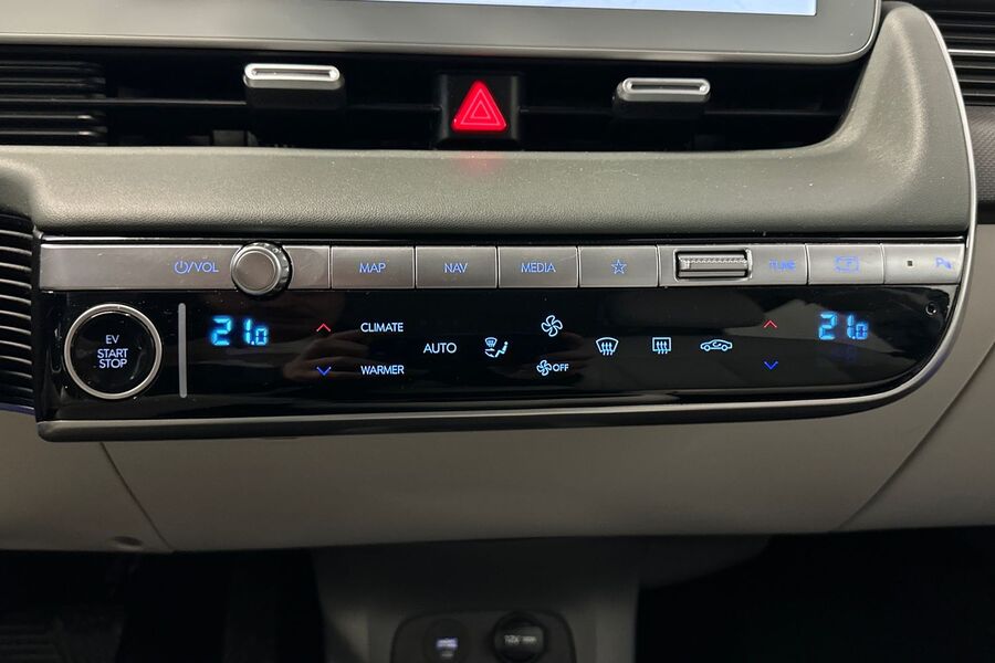 Hyundai IONIQ 5 vaihtoauto