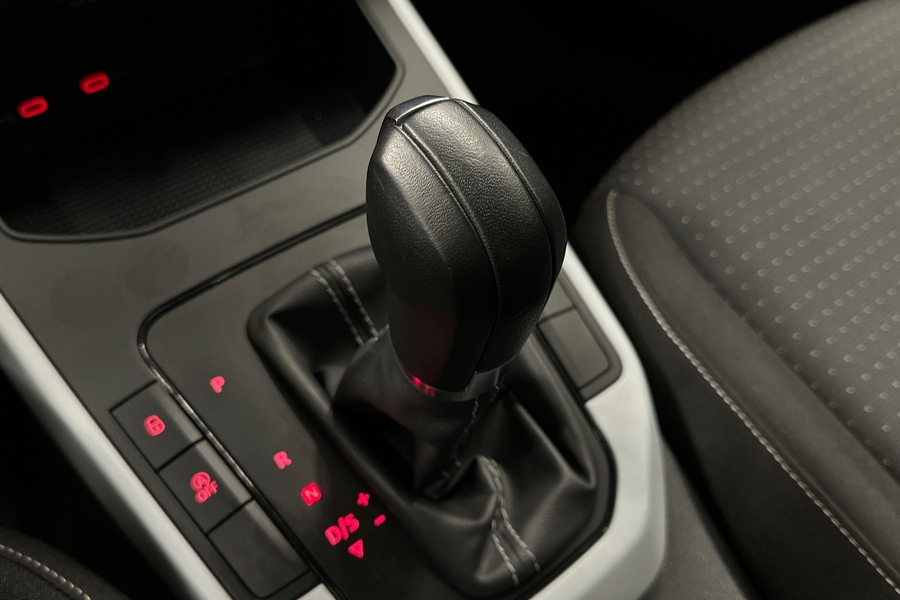 SEAT Arona vaihtoauto