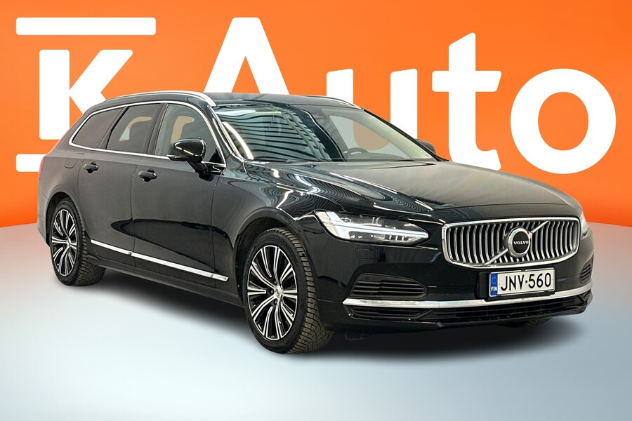 Volvo V90 vaihtoauto