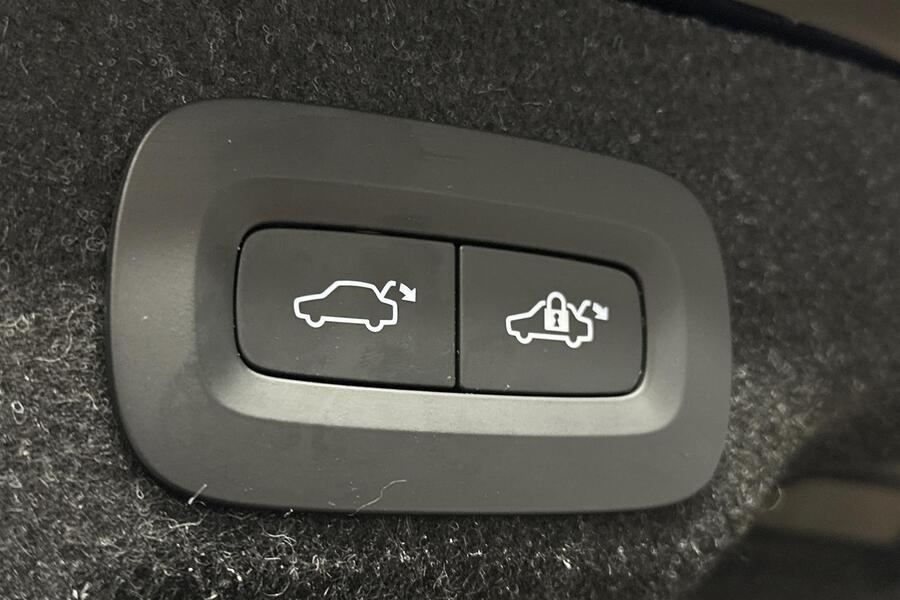 Volvo S90 vaihtoauto