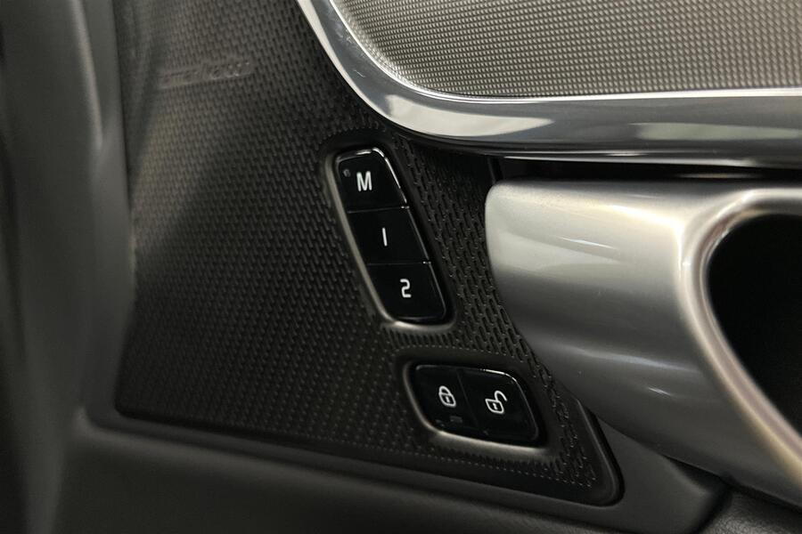 Volvo S90 vaihtoauto