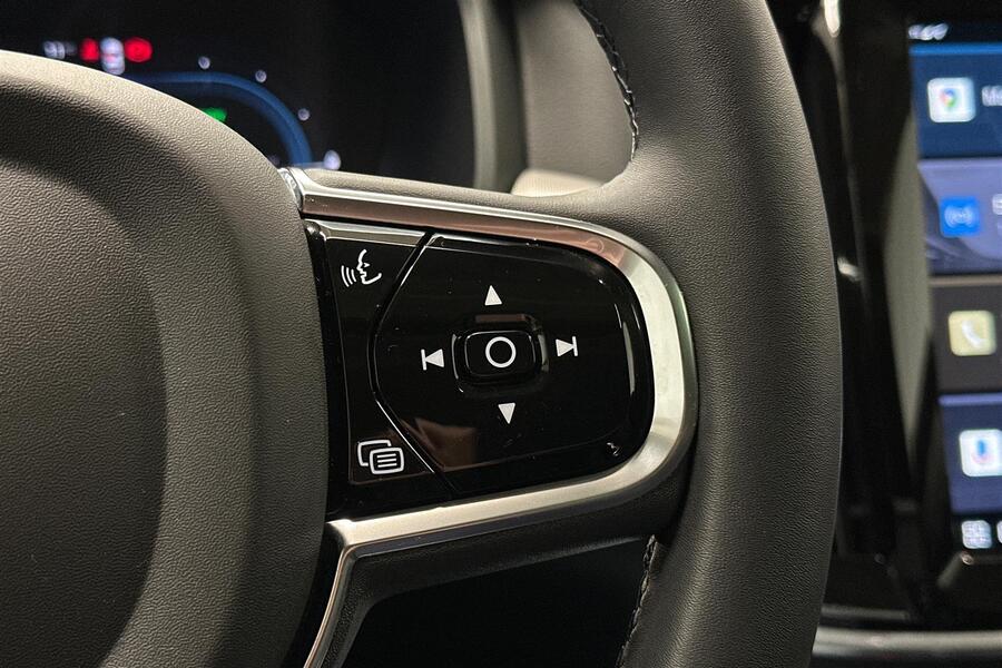 Volvo S90 vaihtoauto