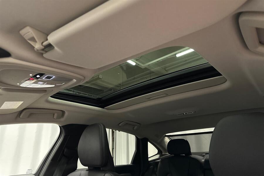 Volvo S90 vaihtoauto