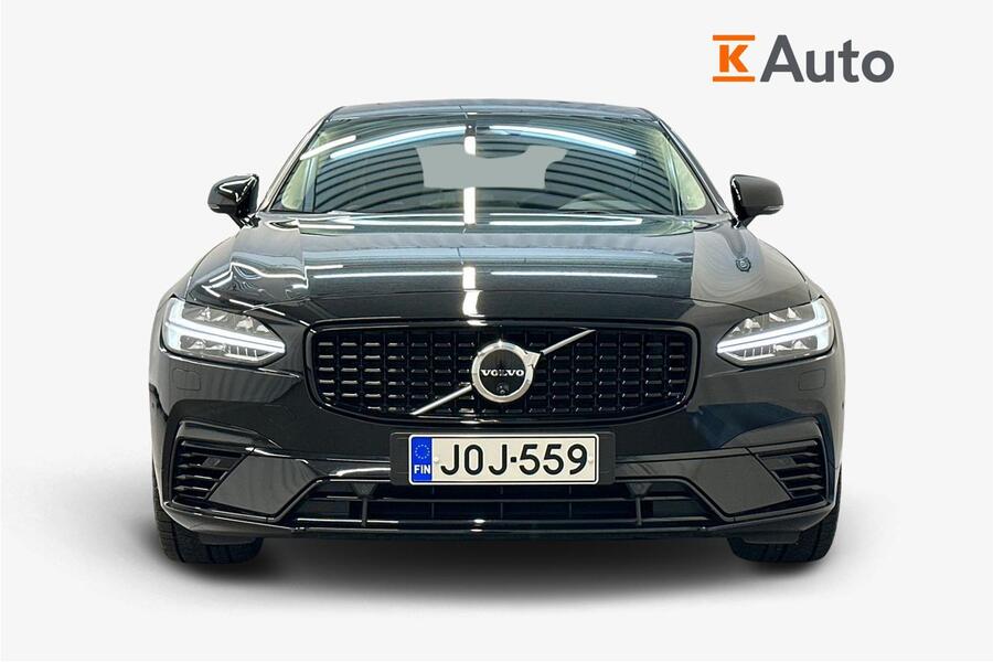 Volvo S90 vaihtoauto