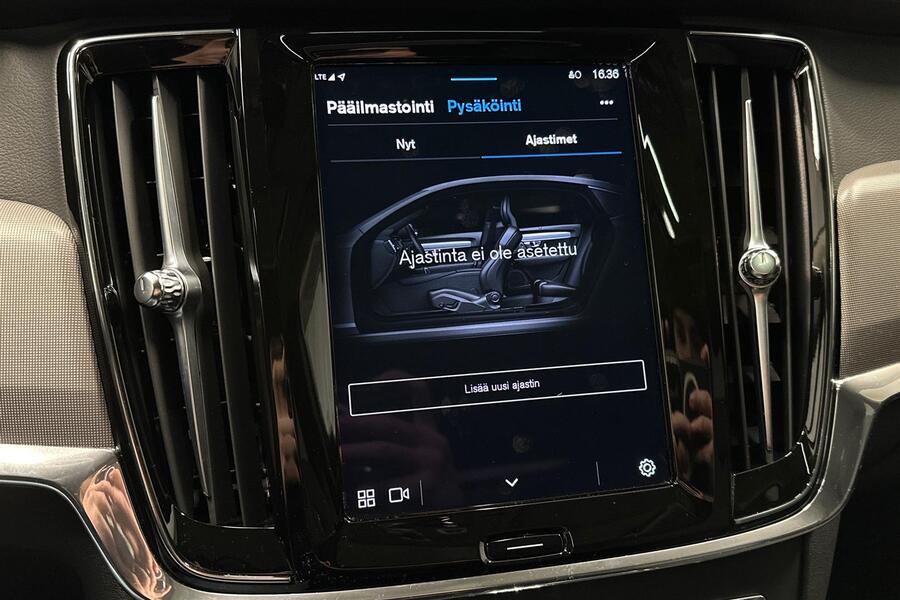 Volvo S90 vaihtoauto