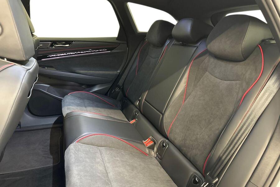 Volkswagen ID.7 vaihtoauto