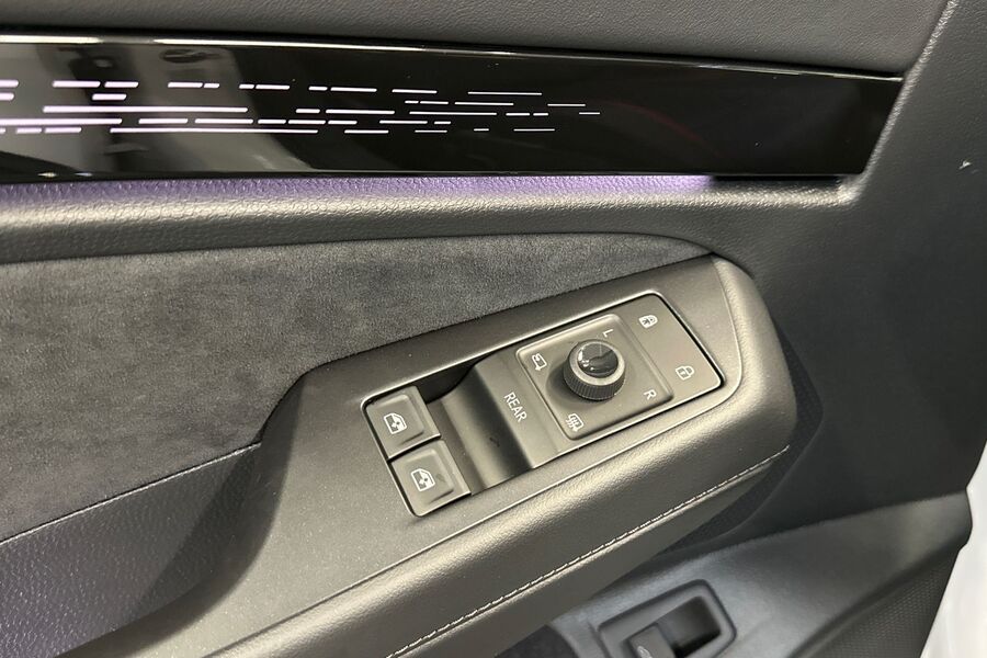 Volkswagen ID.7 vaihtoauto