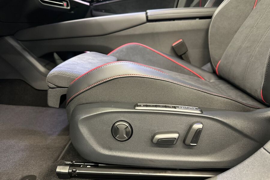 Volkswagen ID.7 vaihtoauto