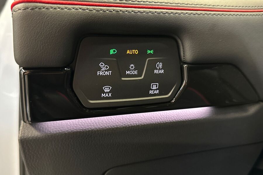 Volkswagen ID.7 vaihtoauto