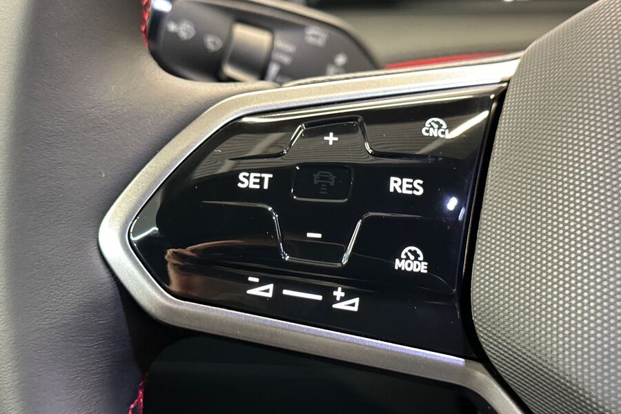 Volkswagen ID.7 vaihtoauto