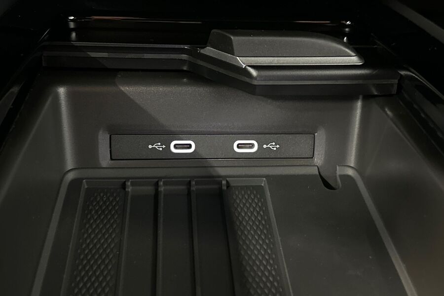 Volkswagen ID.7 vaihtoauto