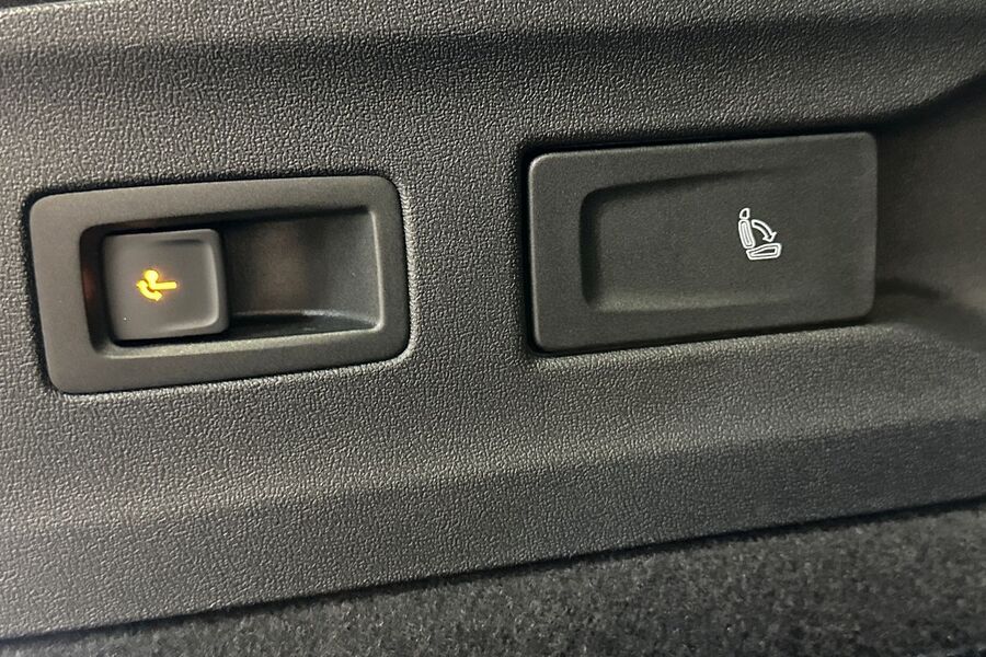 Volkswagen ID.7 vaihtoauto